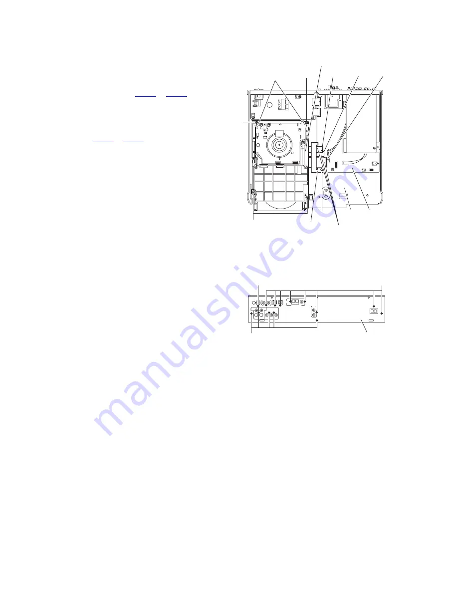 JVC TH-M508 Service Manual Download Page 10