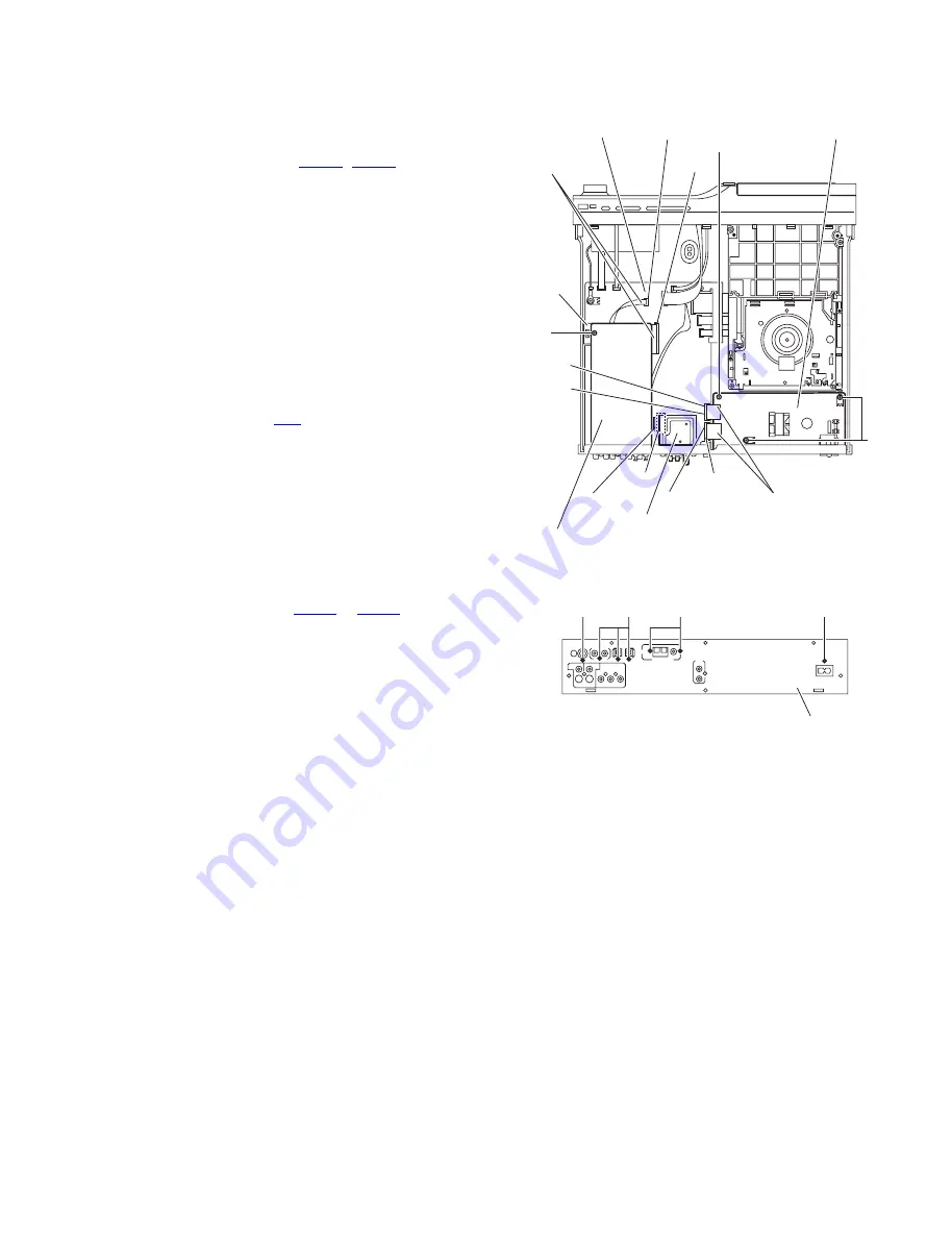 JVC TH-M508 Service Manual Download Page 11