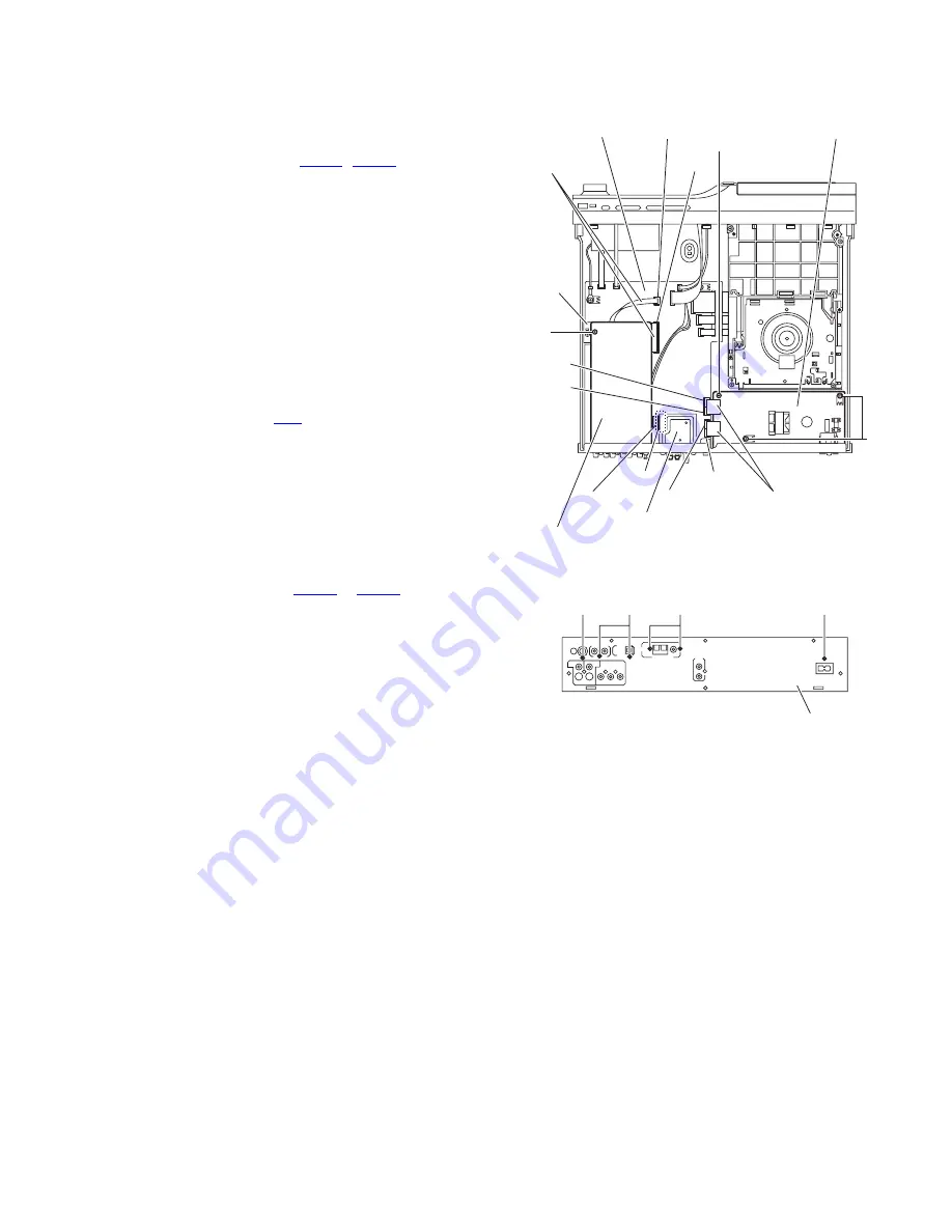 JVC TH-M603 - DVD Home Theater System Service Manual Download Page 11