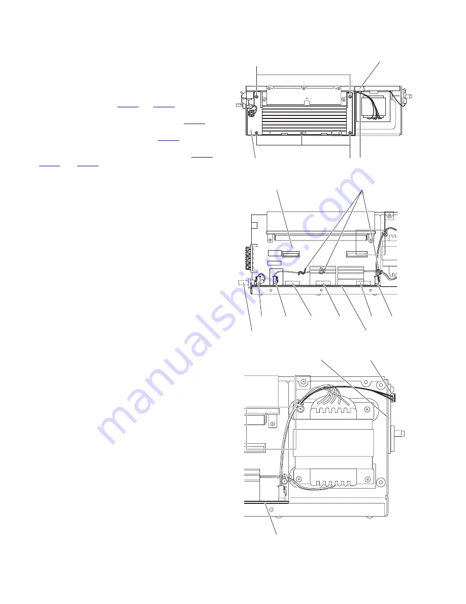 JVC TH-M603 - DVD Home Theater System Service Manual Download Page 28