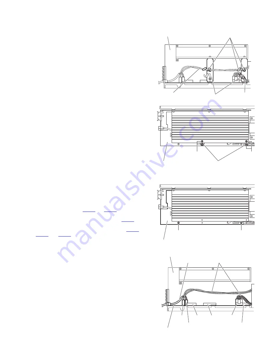 JVC TH-M603 - DVD Home Theater System Service Manual Download Page 35