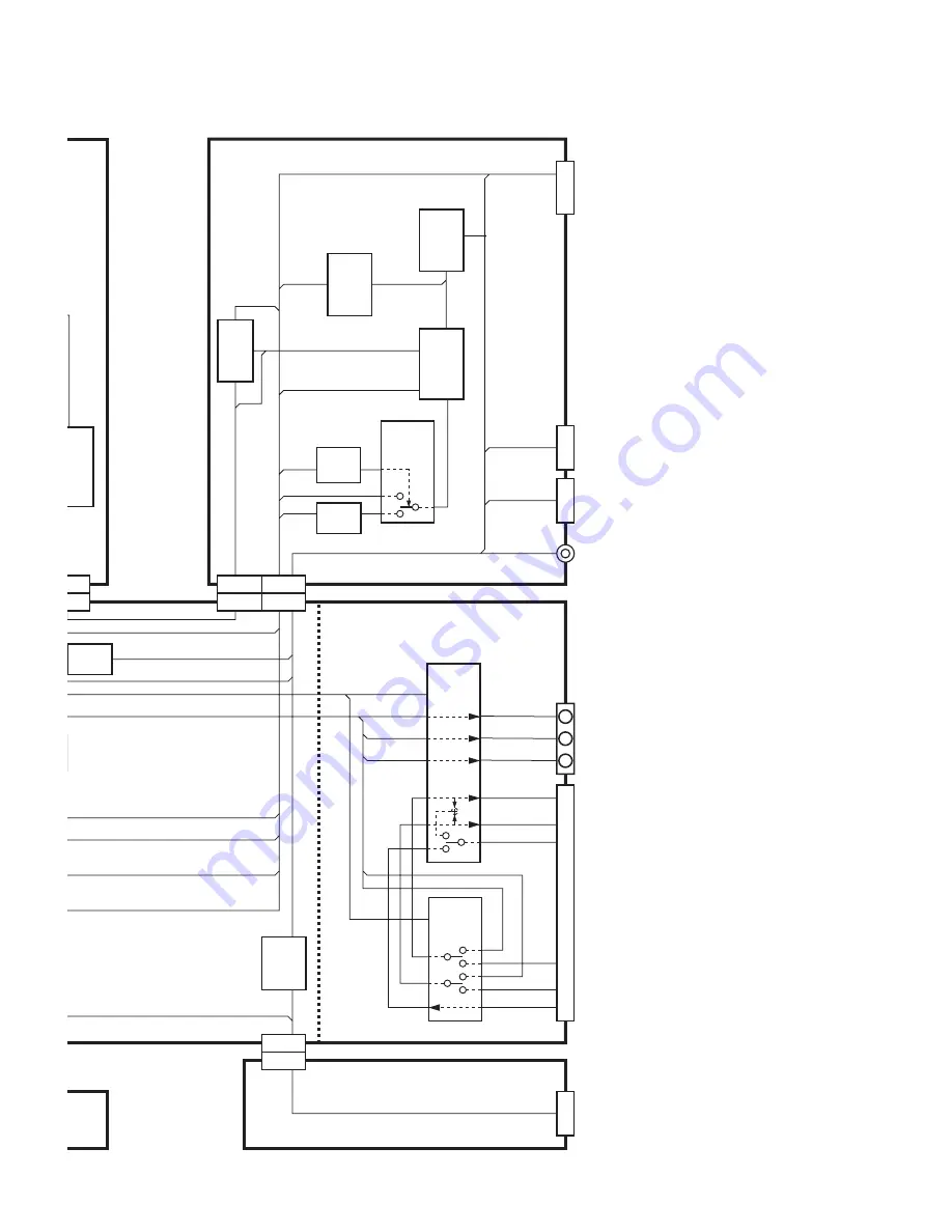 JVC TH-M603 - DVD Home Theater System Service Manual Download Page 49