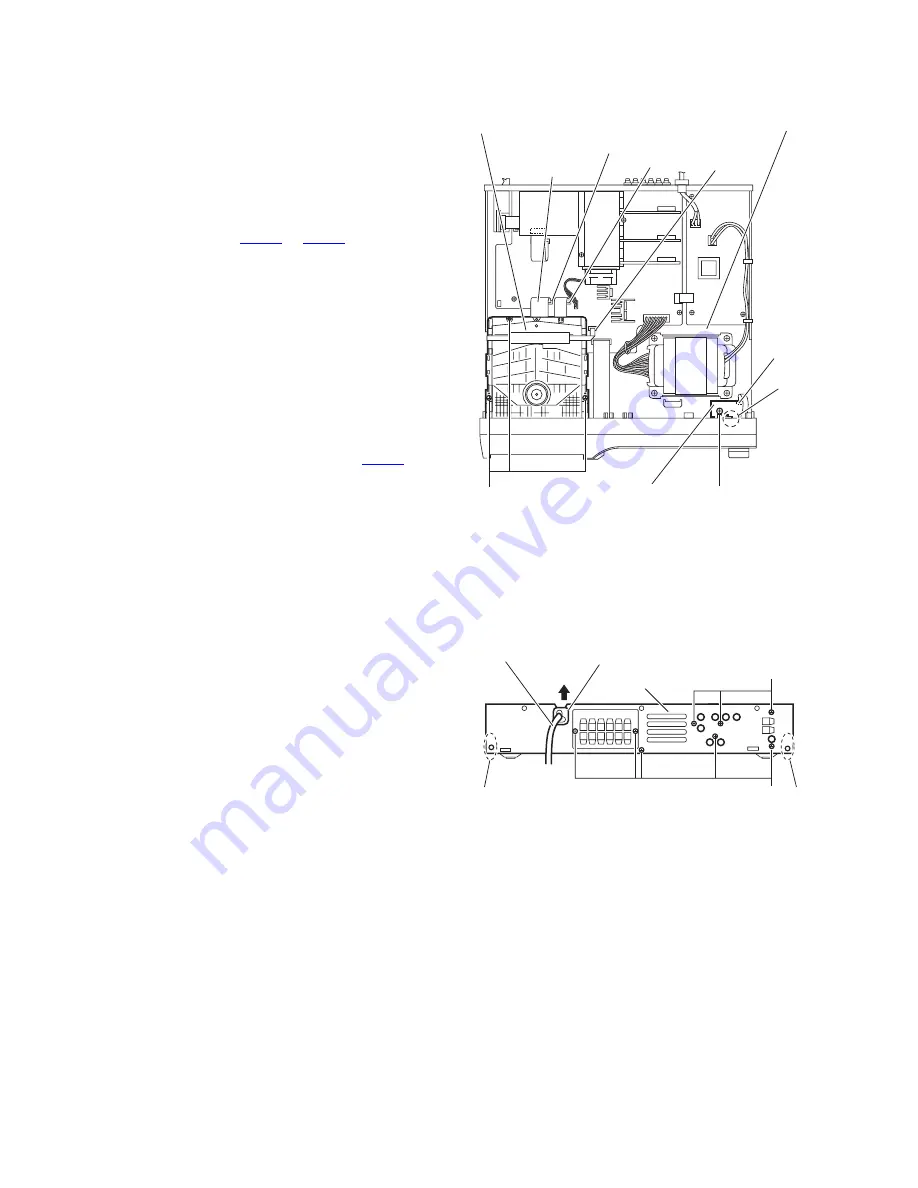 JVC TH-S11 Service Manual Download Page 10