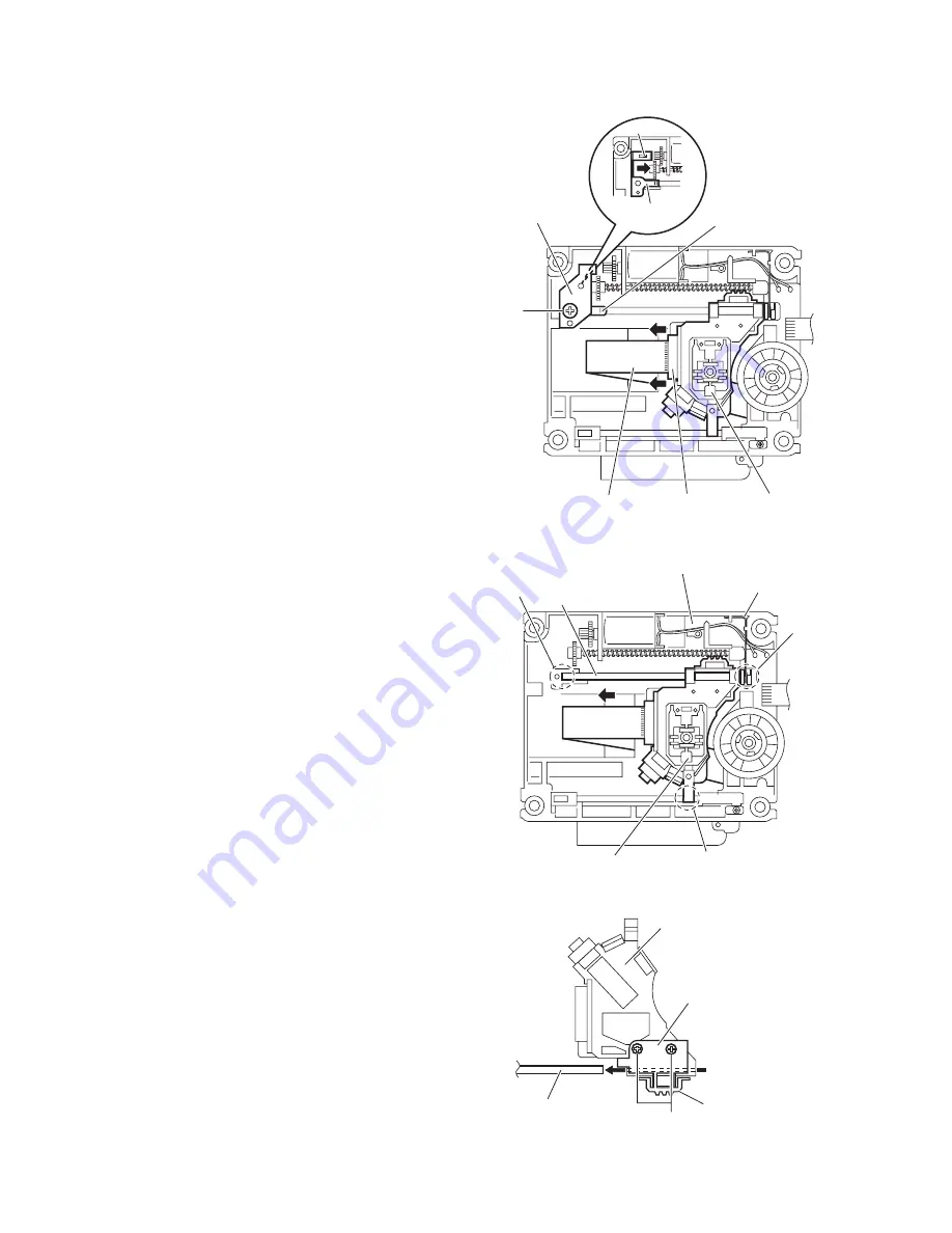 JVC TH-S11 Service Manual Download Page 18