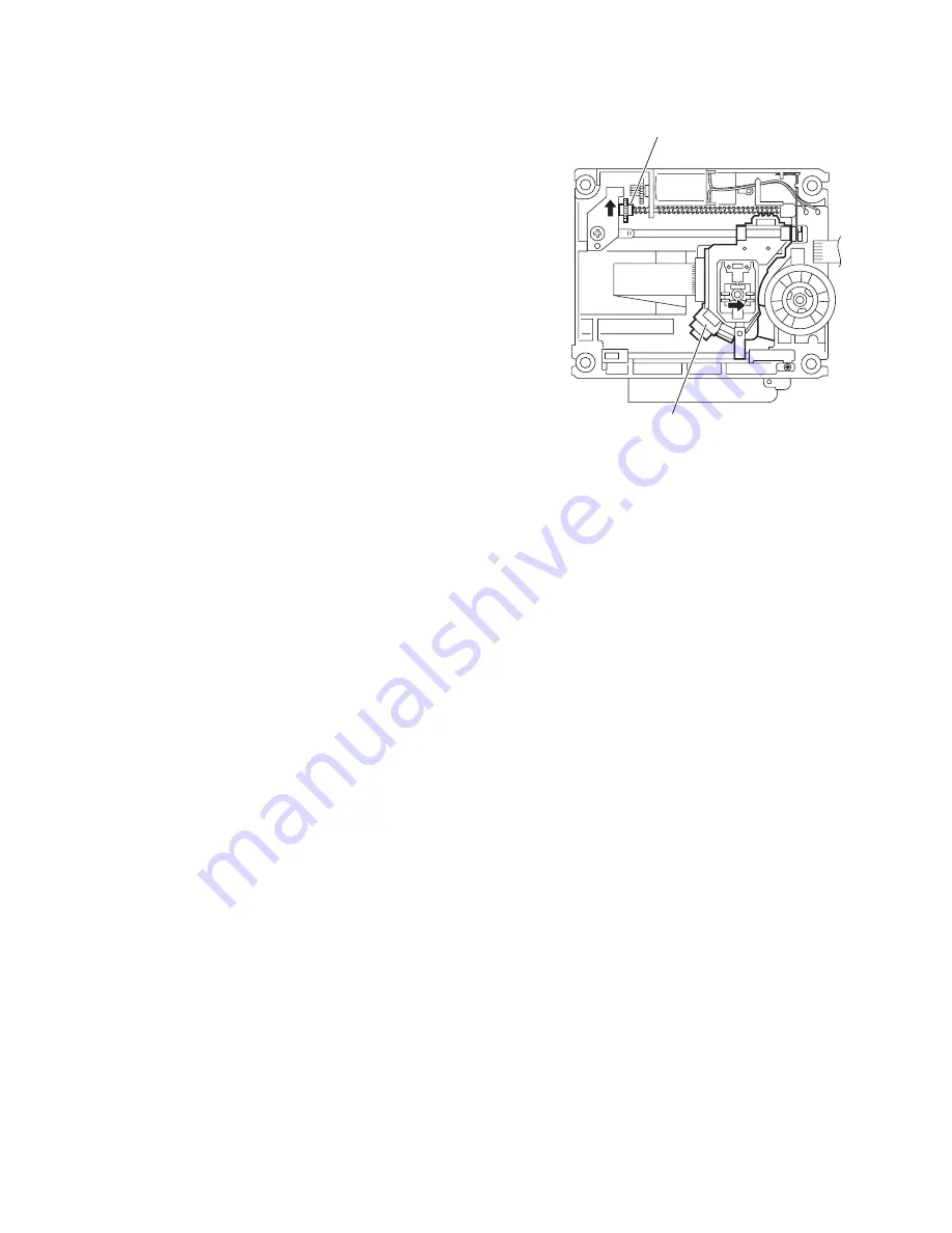 JVC TH-S11 Service Manual Download Page 19