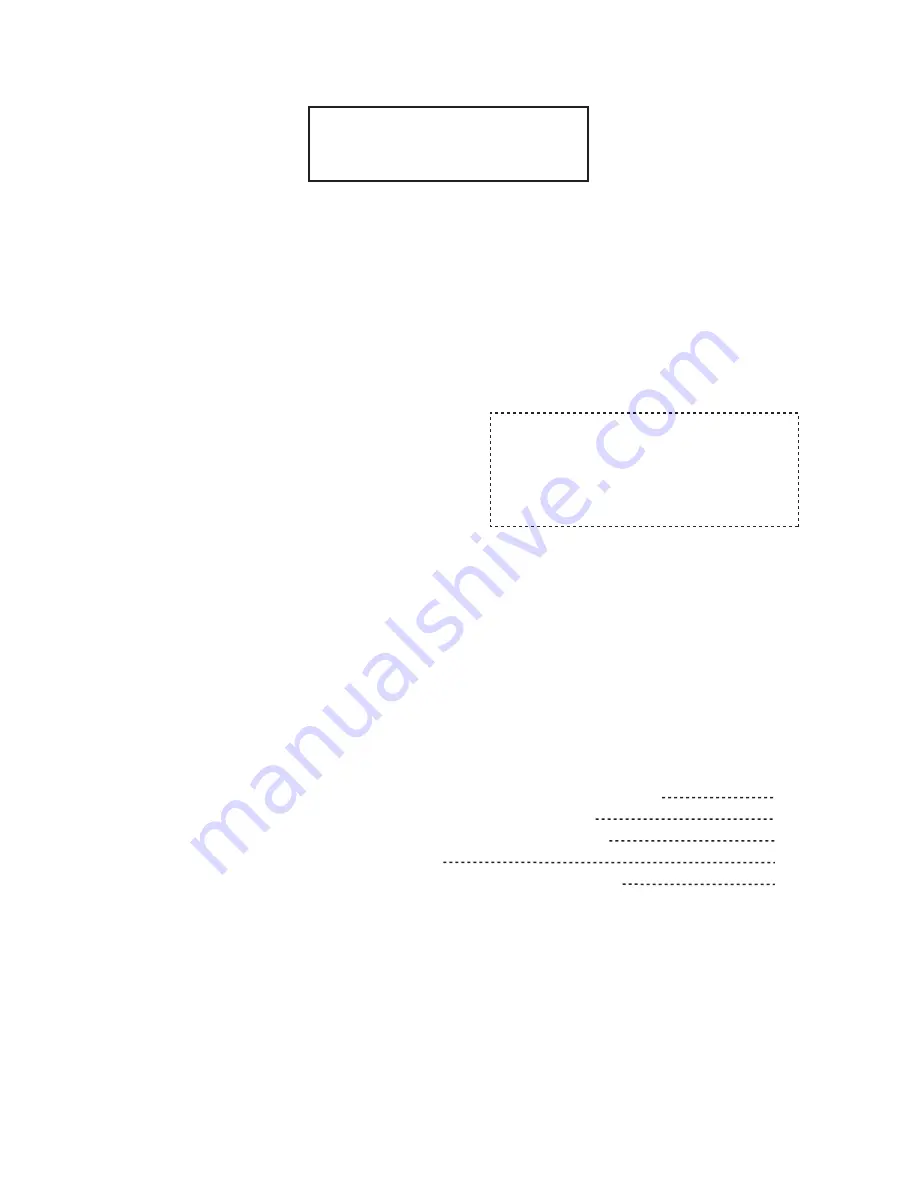 JVC TH-S11 Service Manual Download Page 66