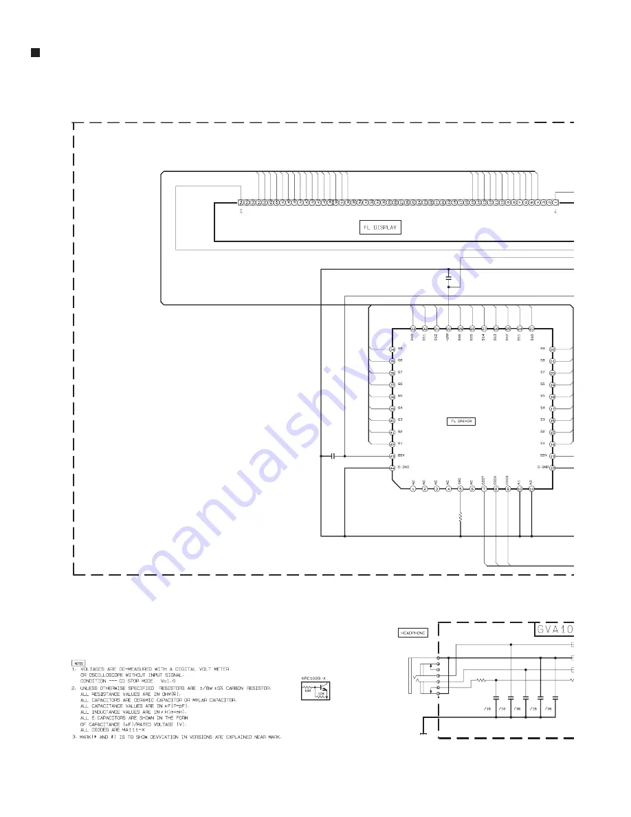 JVC TH-S11 Service Manual Download Page 100