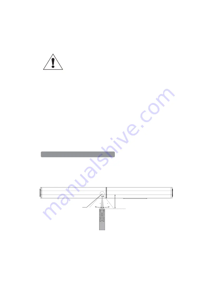 JVC TH-S331B User Manual Download Page 10