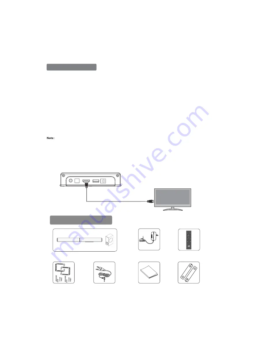 JVC TH-S331B User Manual Download Page 16