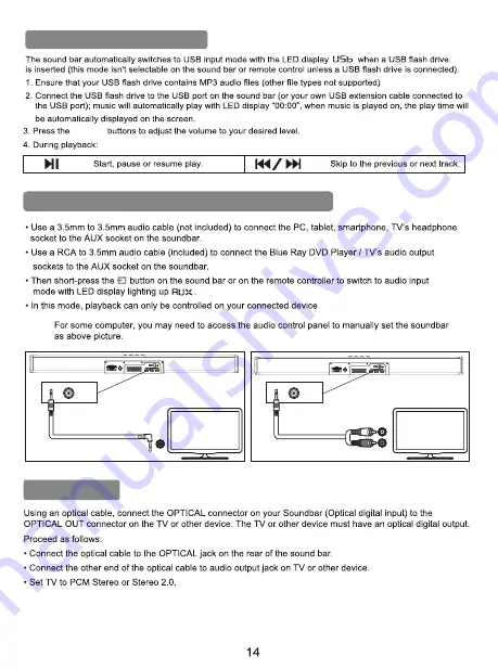 JVC TH-S560B User Manual Download Page 18