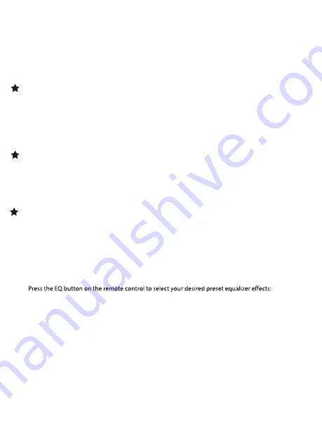 JVC TH-S560B User Manual Download Page 22