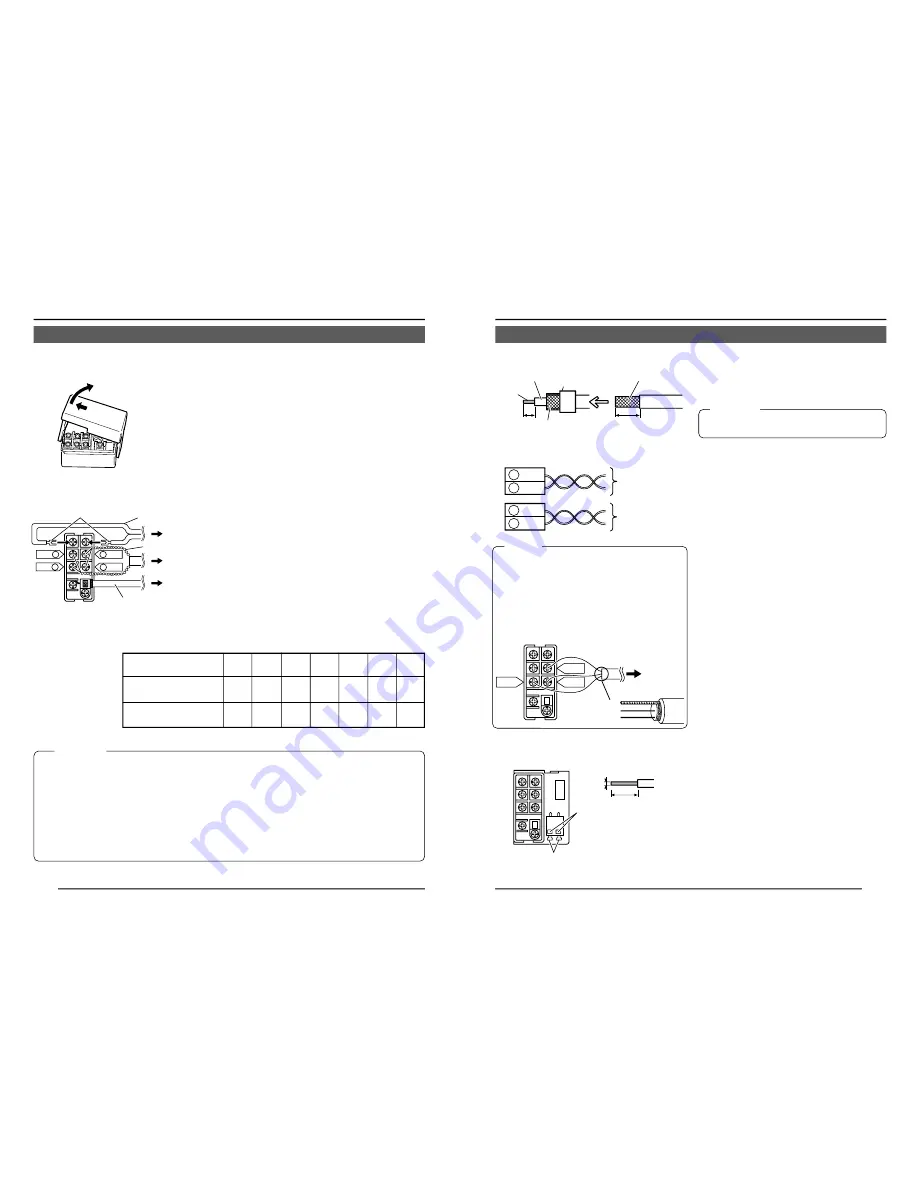 JVC TK-AM200E Service Manual Download Page 53