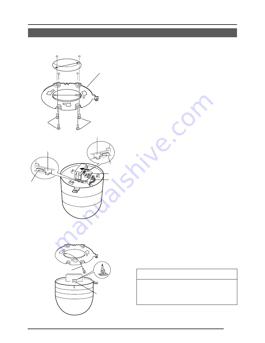 JVC TK-C553 Instructions Manual Download Page 17