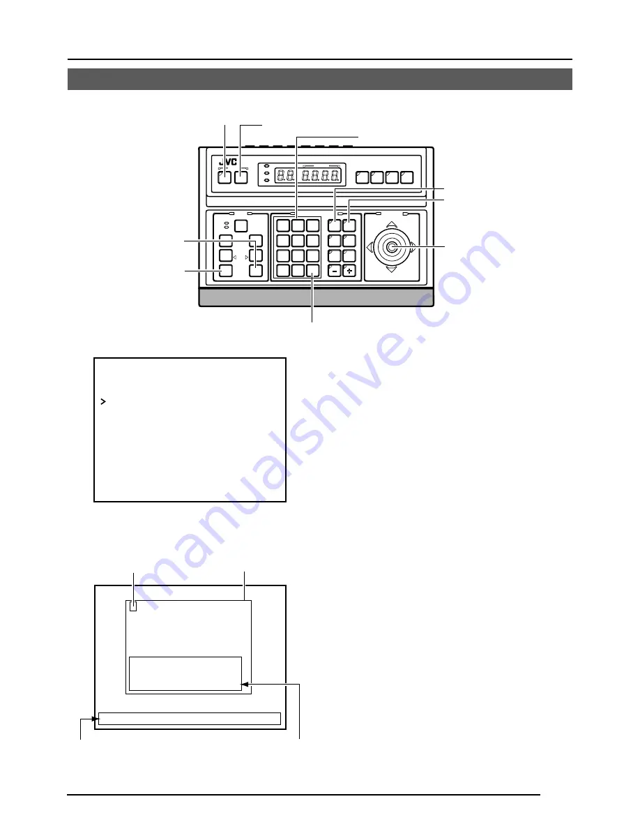 JVC TK-C553 Instructions Manual Download Page 39