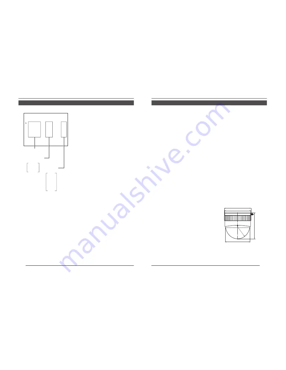 JVC TK-C553E Service Manual Download Page 58