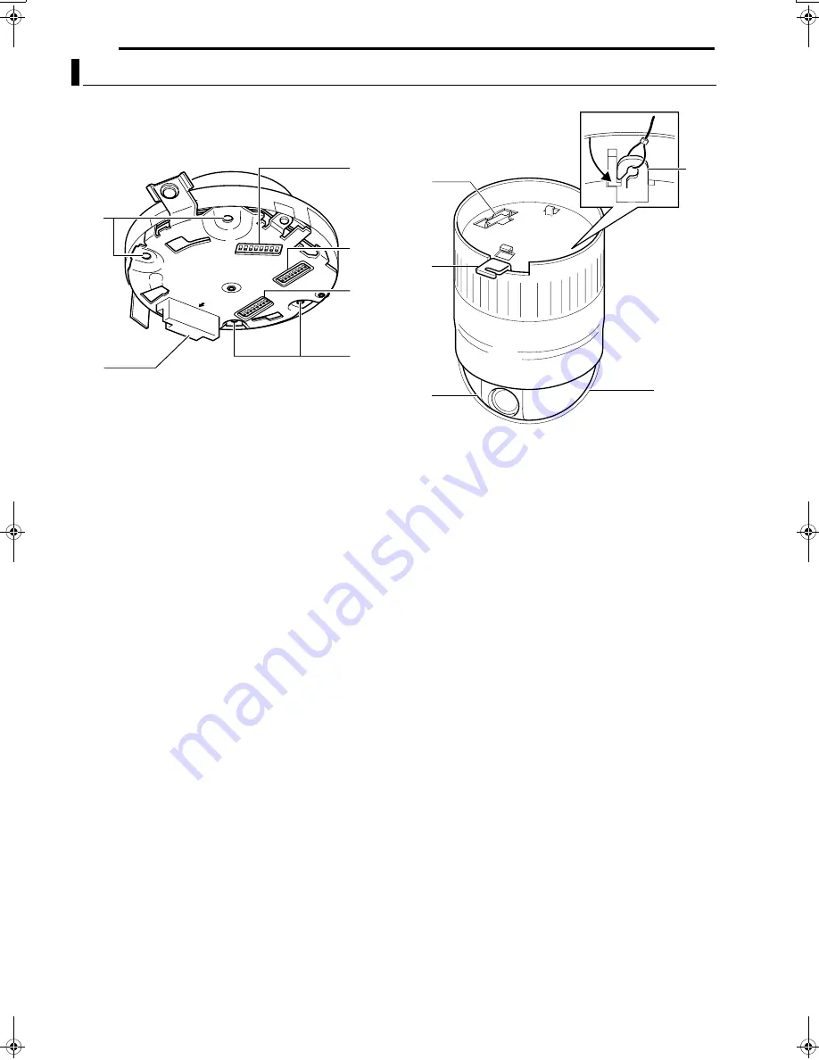 JVC TK-C625 Instructions Manual Download Page 8