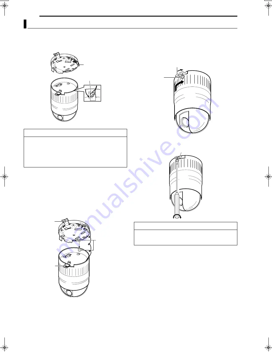 JVC TK-C625 Instructions Manual Download Page 20