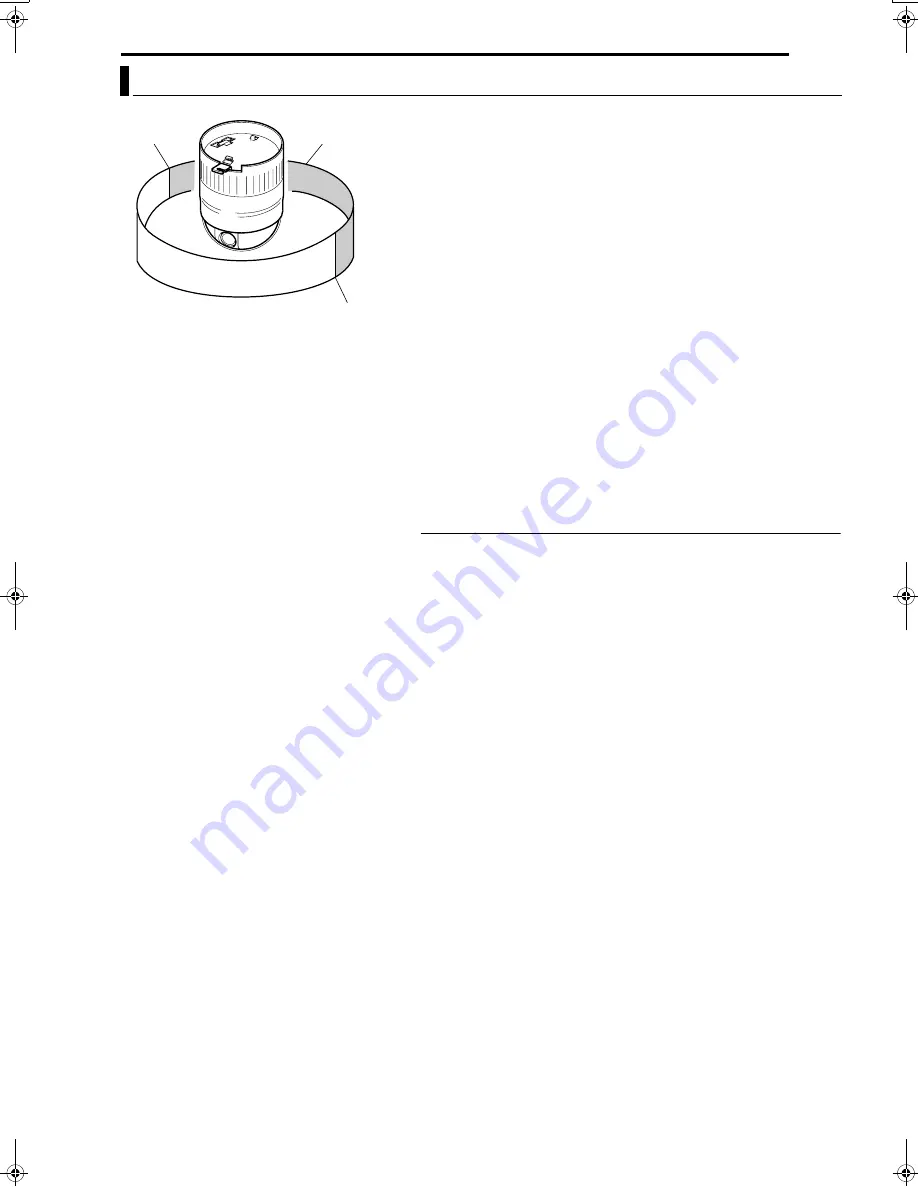 JVC TK-C625 Instructions Manual Download Page 33