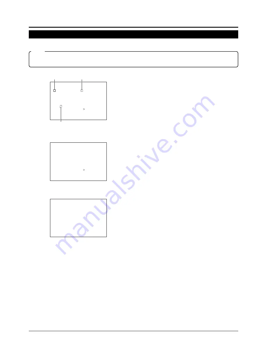 JVC TK-C675B Instruction Book Download Page 15