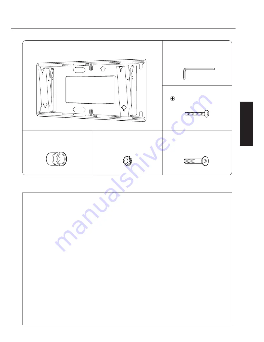 JVC TS-C50P2G Installation Manual Download Page 8