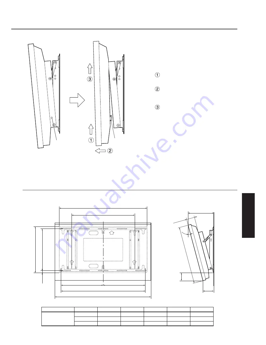 JVC TS-C50P2G Installation Manual Download Page 24