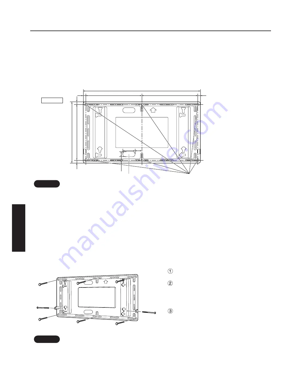 JVC TS-C50P2G Installation Manual Download Page 57