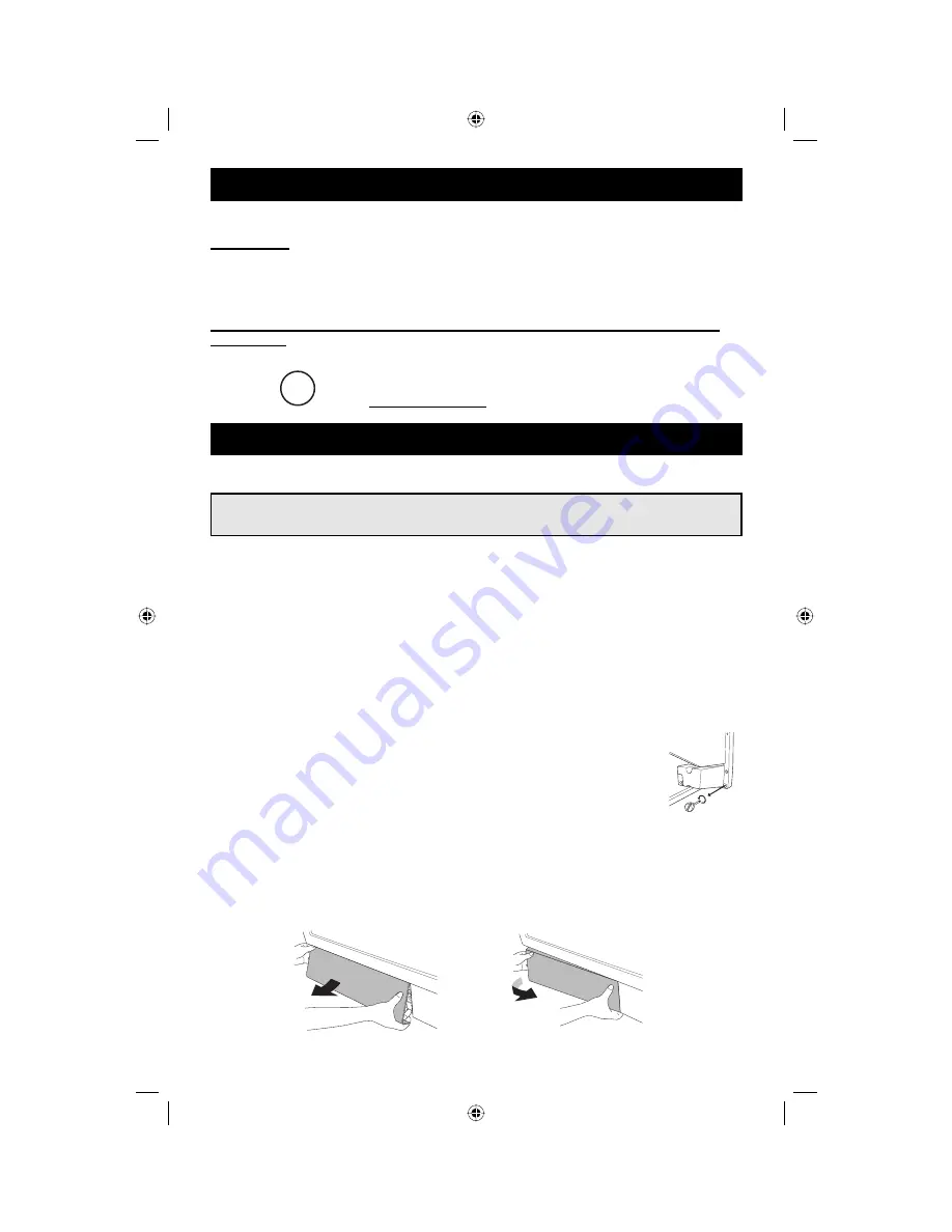 JVC TS-CL110U Instructions Manual Download Page 2