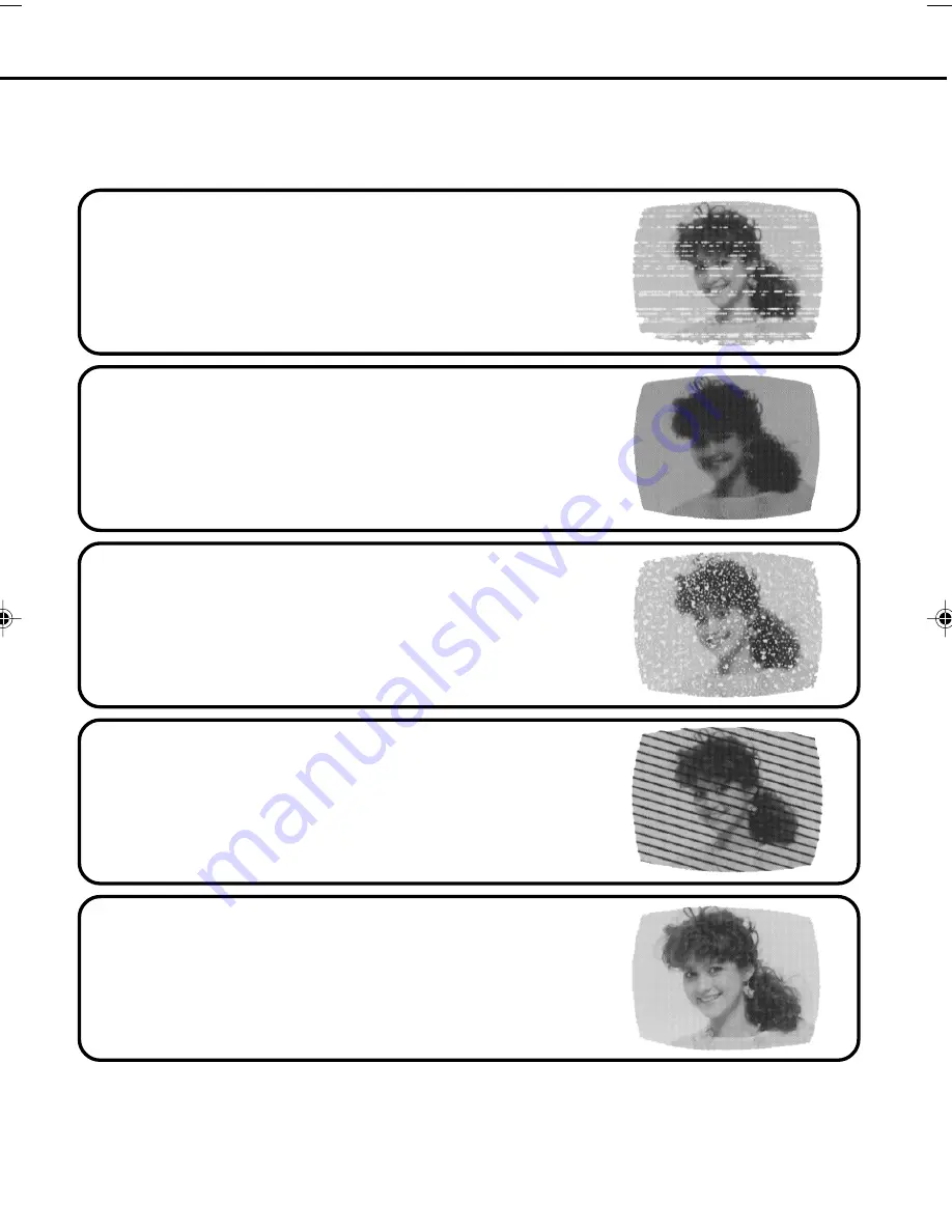 JVC TV-13143 User Manual Download Page 49