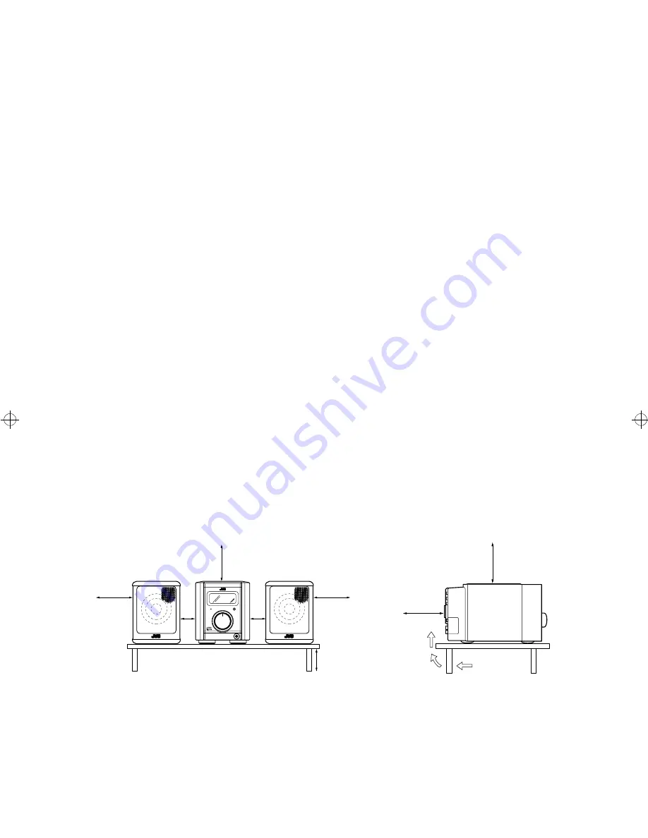 JVC UX-5000 Instructions Manual Download Page 3