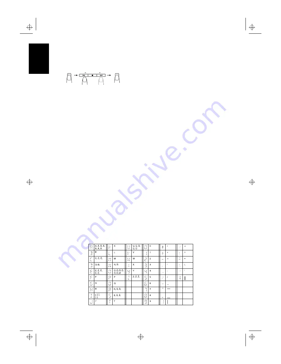 JVC UX-7000R Instructions Manual Download Page 14