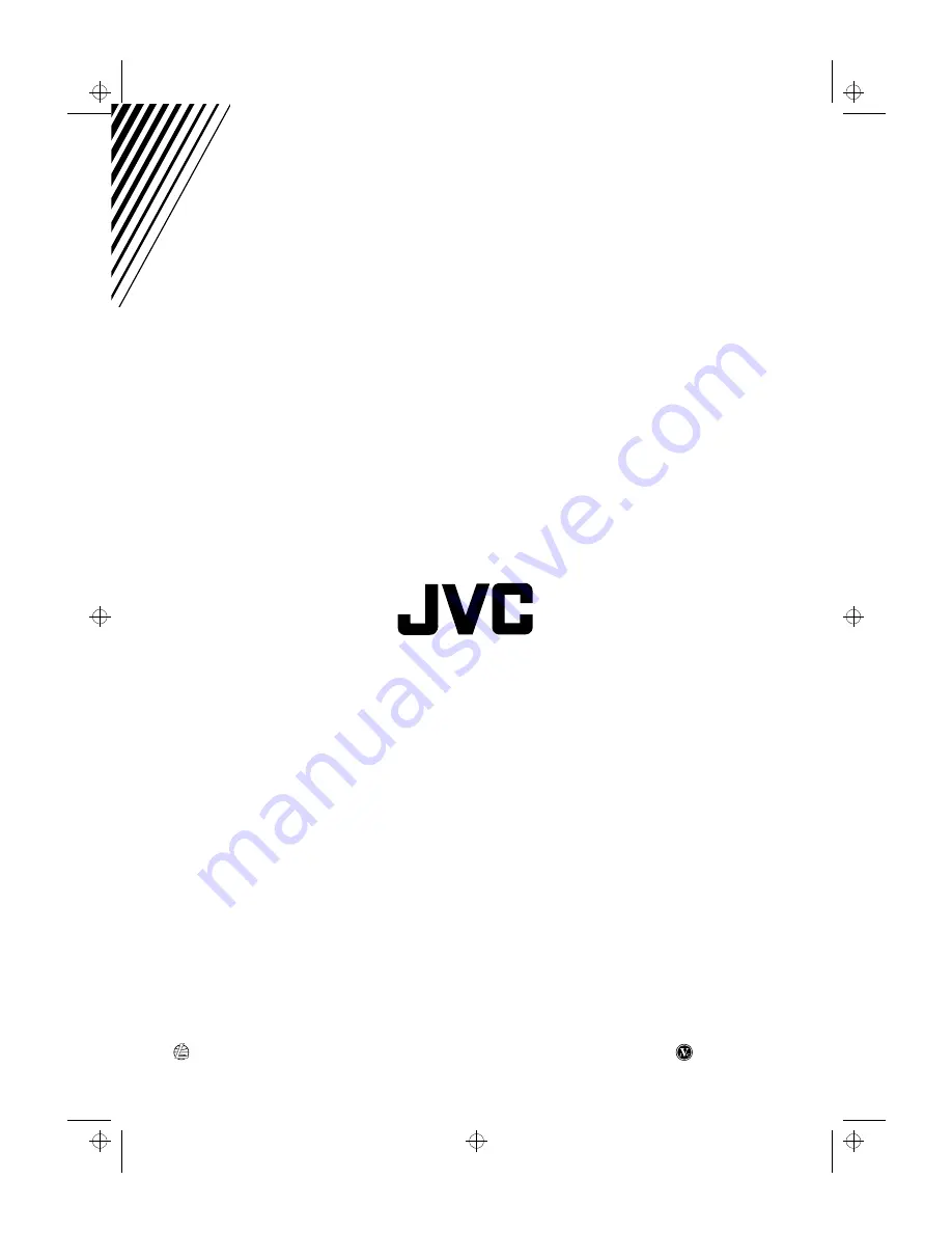 JVC UX-7000R Instructions Manual Download Page 23