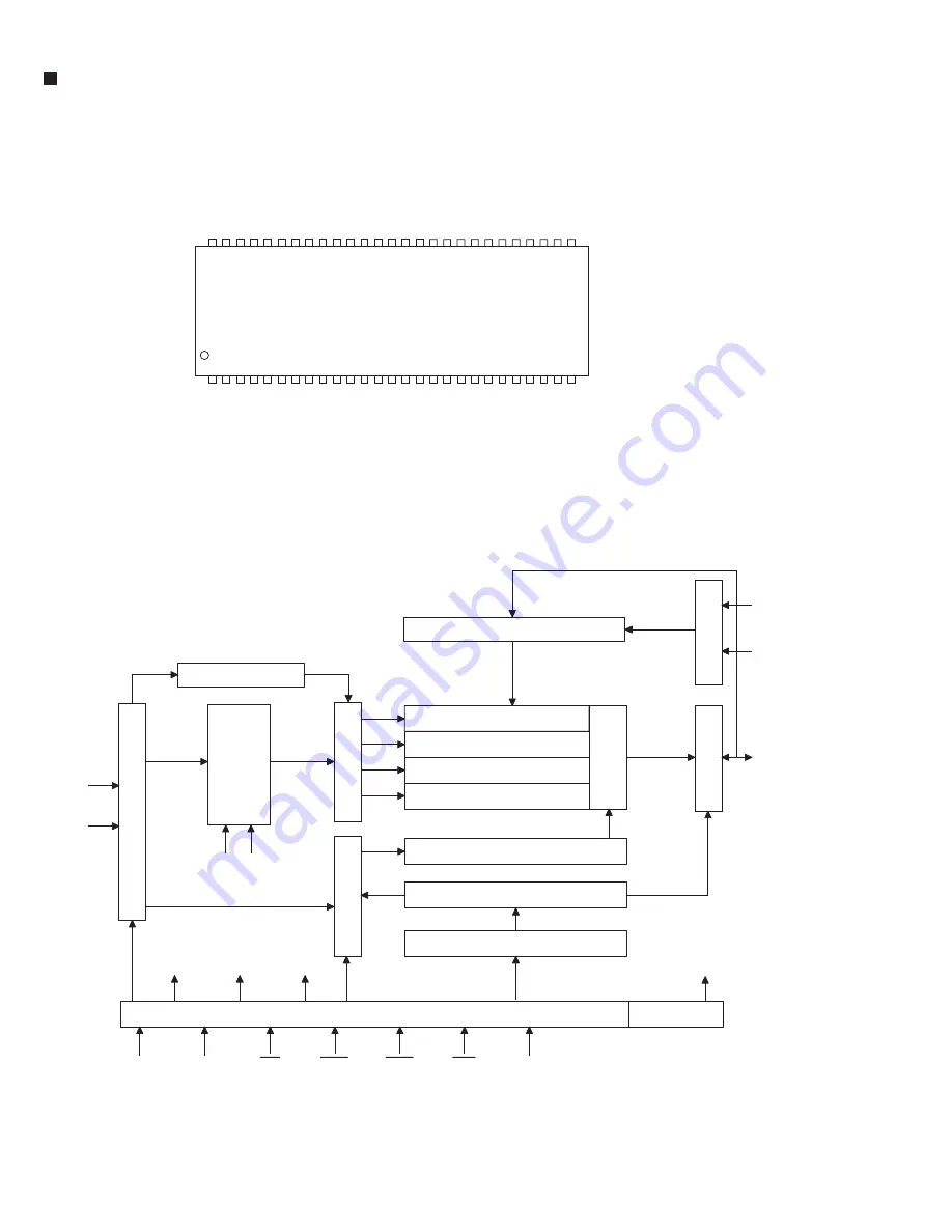 JVC UX-A10DVD Service Manual Download Page 66