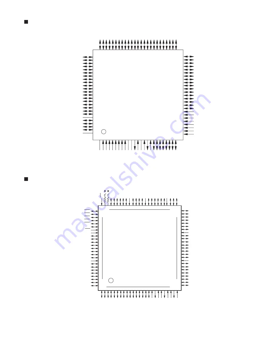 JVC UX-A10DVD Service Manual Download Page 73