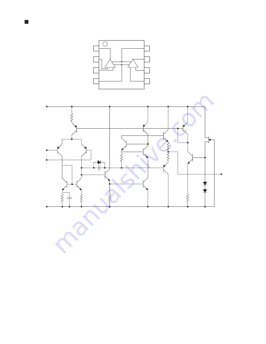 JVC UX-A10DVD Service Manual Download Page 77