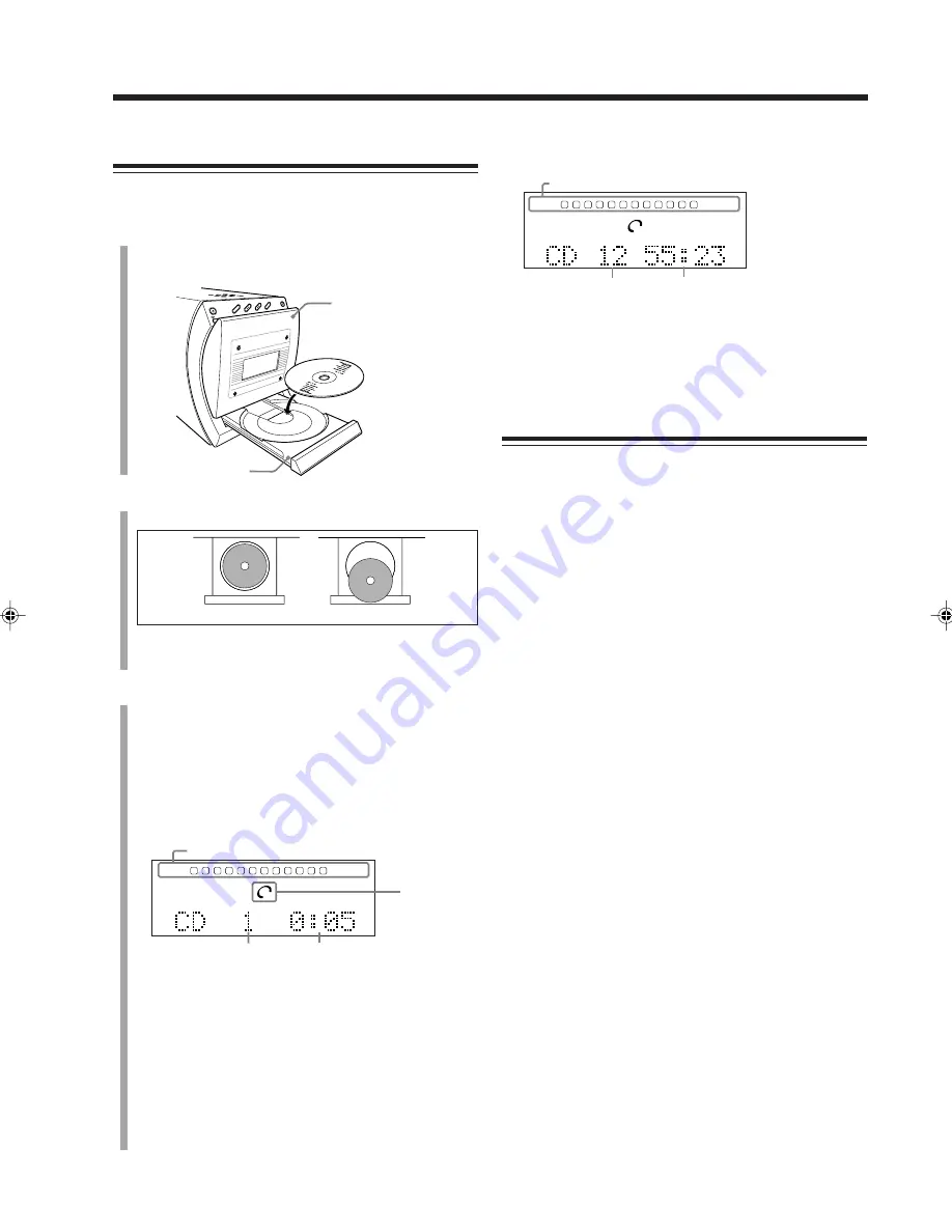 JVC UX-A70MD Instructions Manual Download Page 25