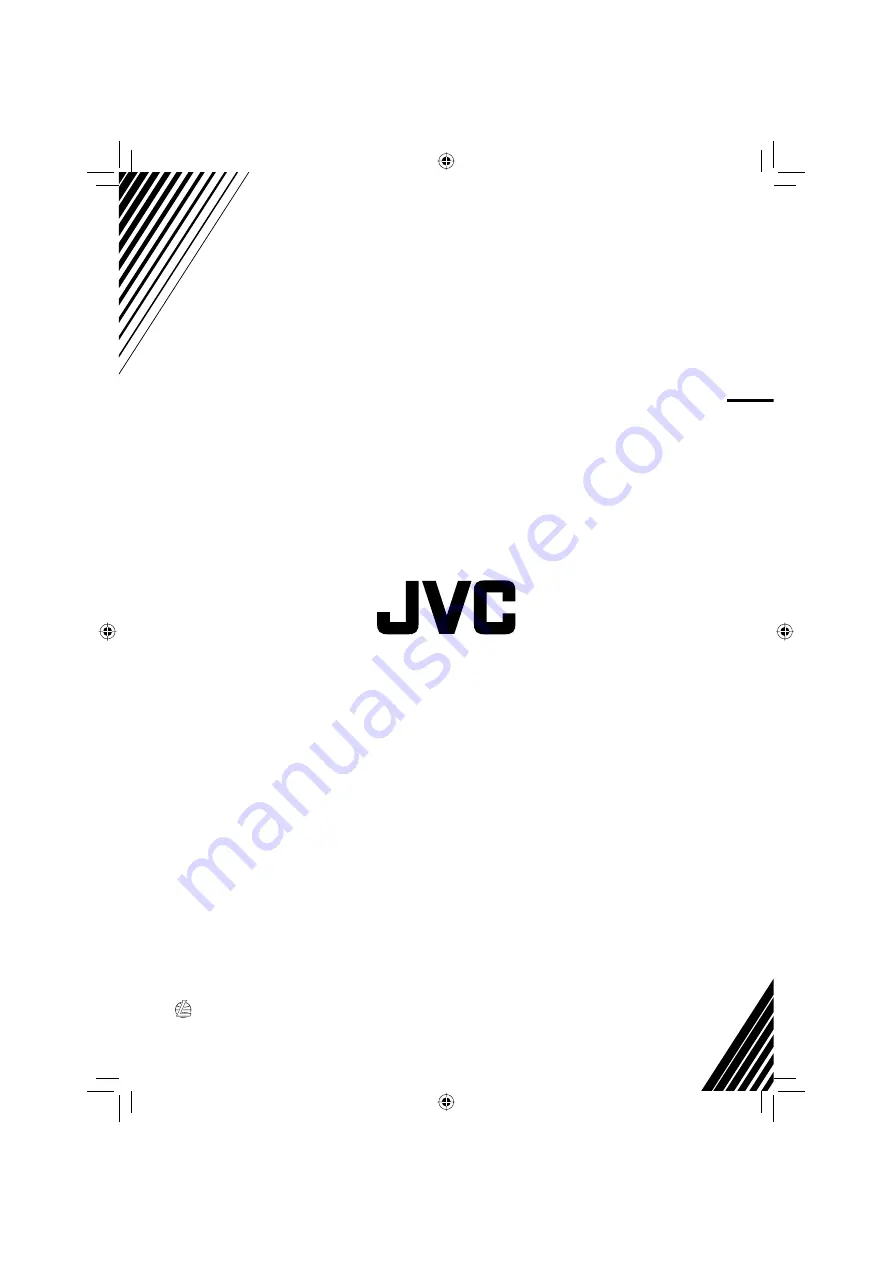 JVC UX-E8DAB Instructions Manual Download Page 28