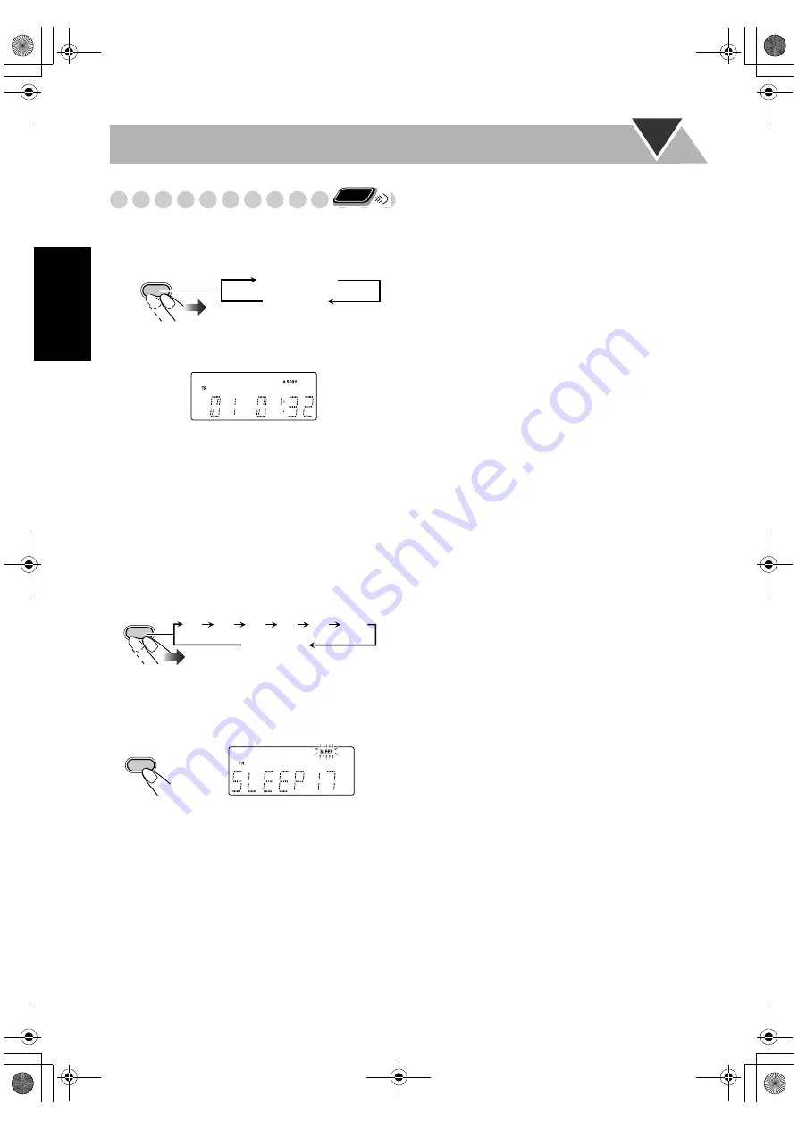 JVC UX-G45 Instructions Manual Download Page 51