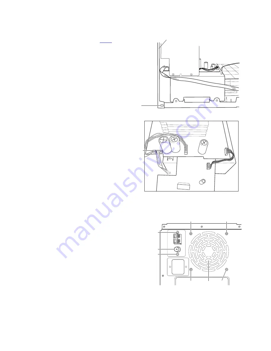 JVC UX-G5 Service Manual Download Page 10