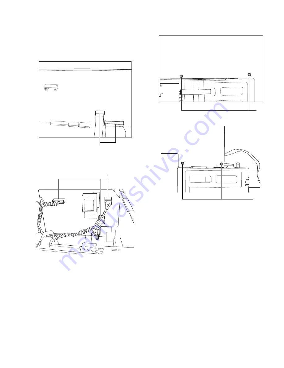 JVC UX-GD7 Service Manual Download Page 14