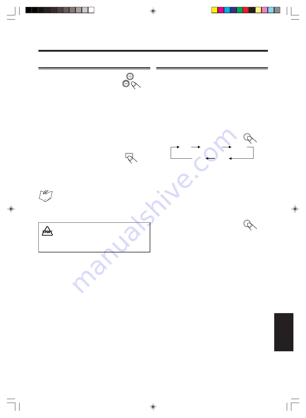 JVC UX-M33 Instructions Manual Download Page 147