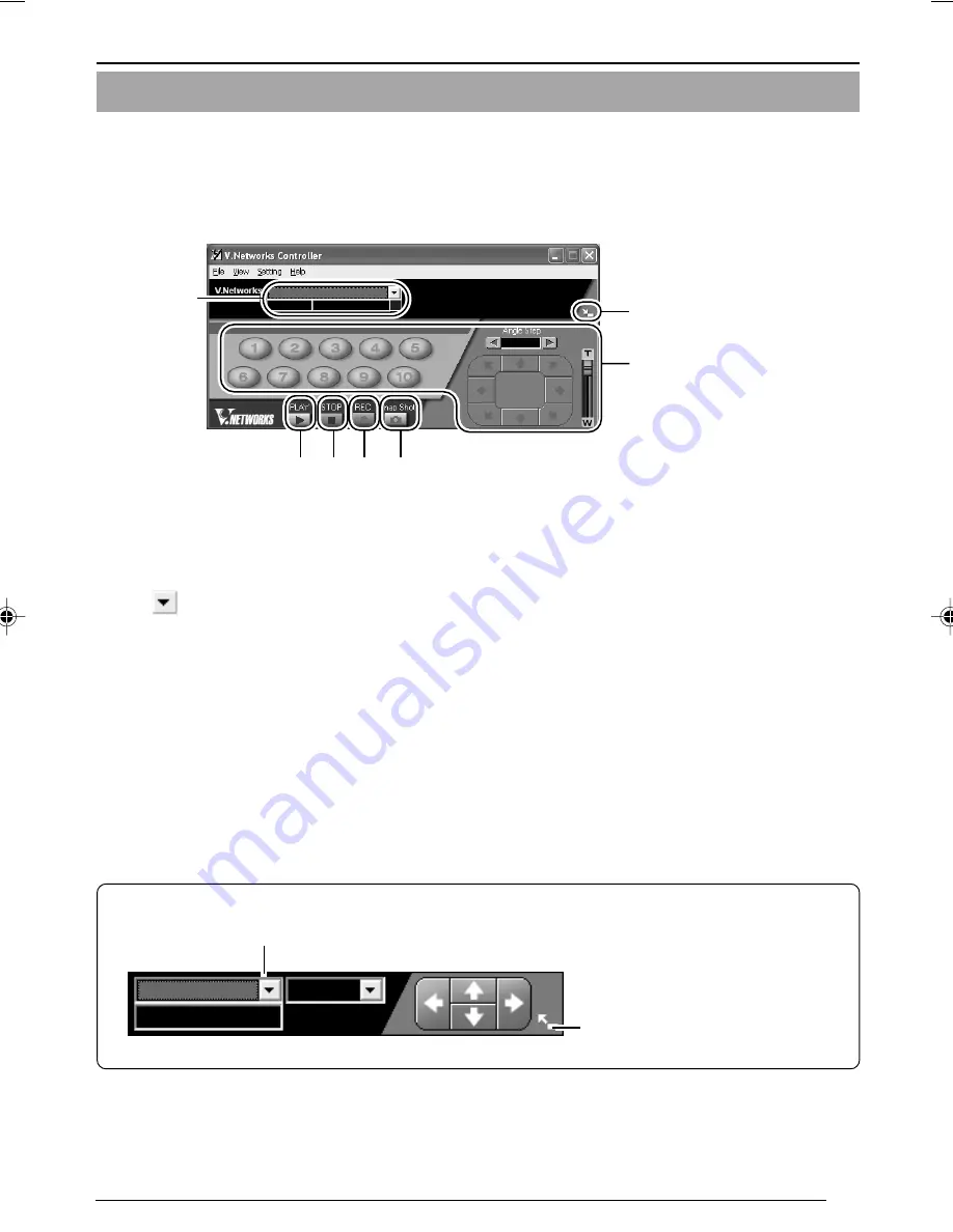 JVC V.NETWORKS VN-C11 Read Me First Download Page 27