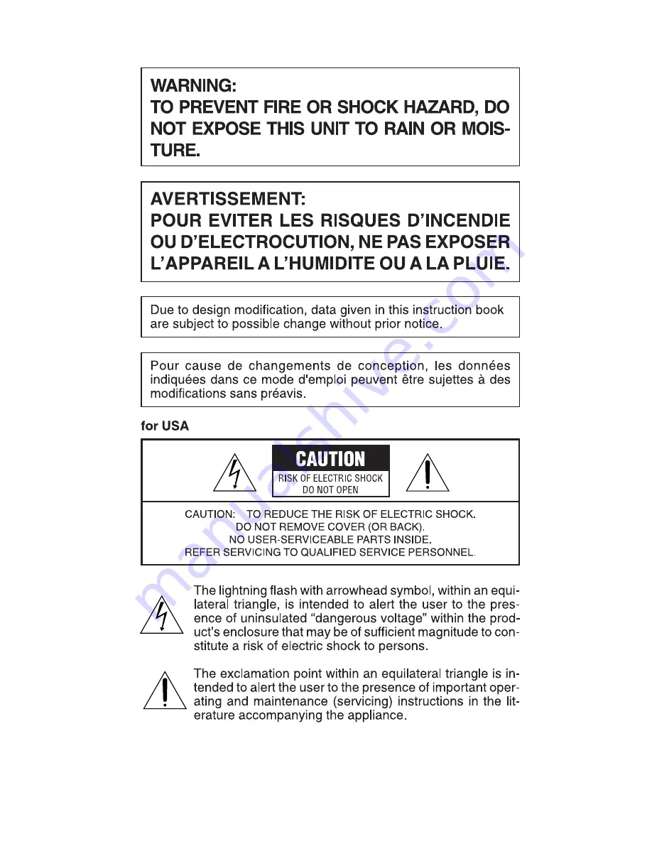 JVC V.NETWORKS
VN-C2WU Instructions Manual Download Page 2