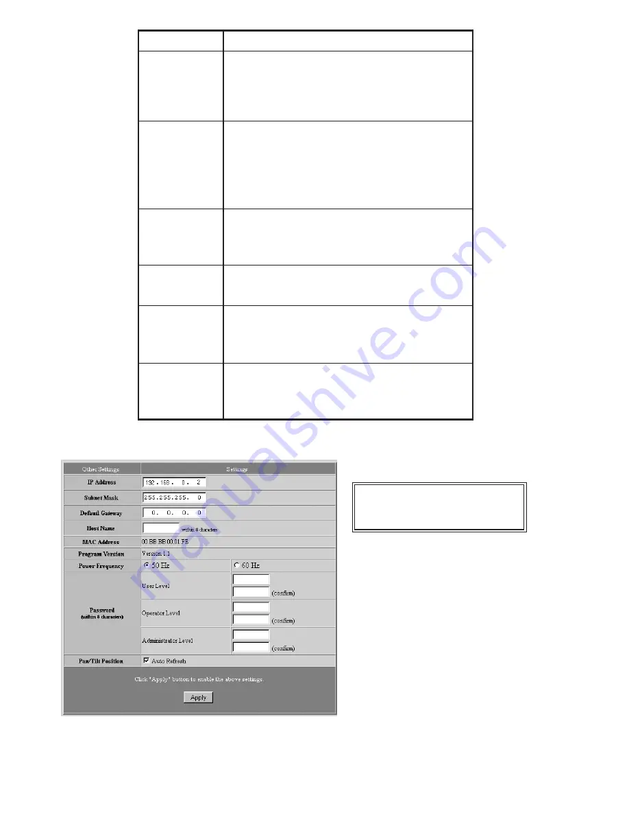 JVC V.NETWORKS
VN-C2WU Instructions Manual Download Page 26