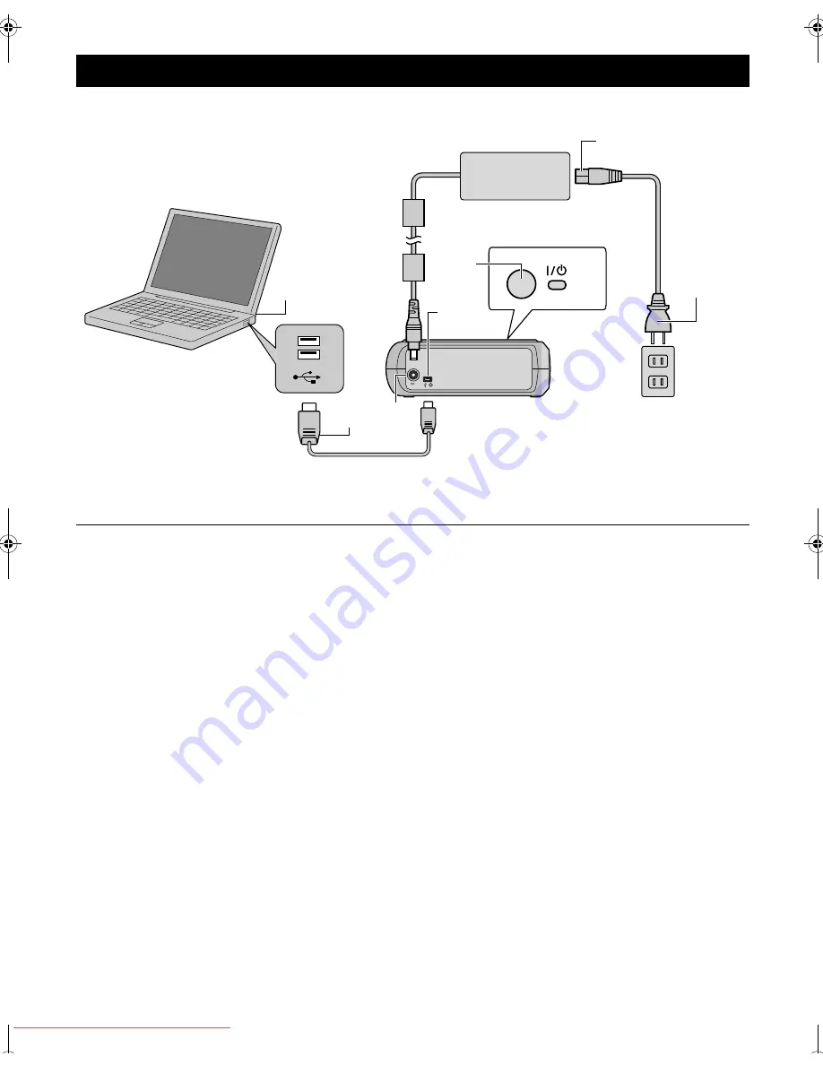 JVC VERBATIM CU-VD20 Instructions Manual Download Page 12