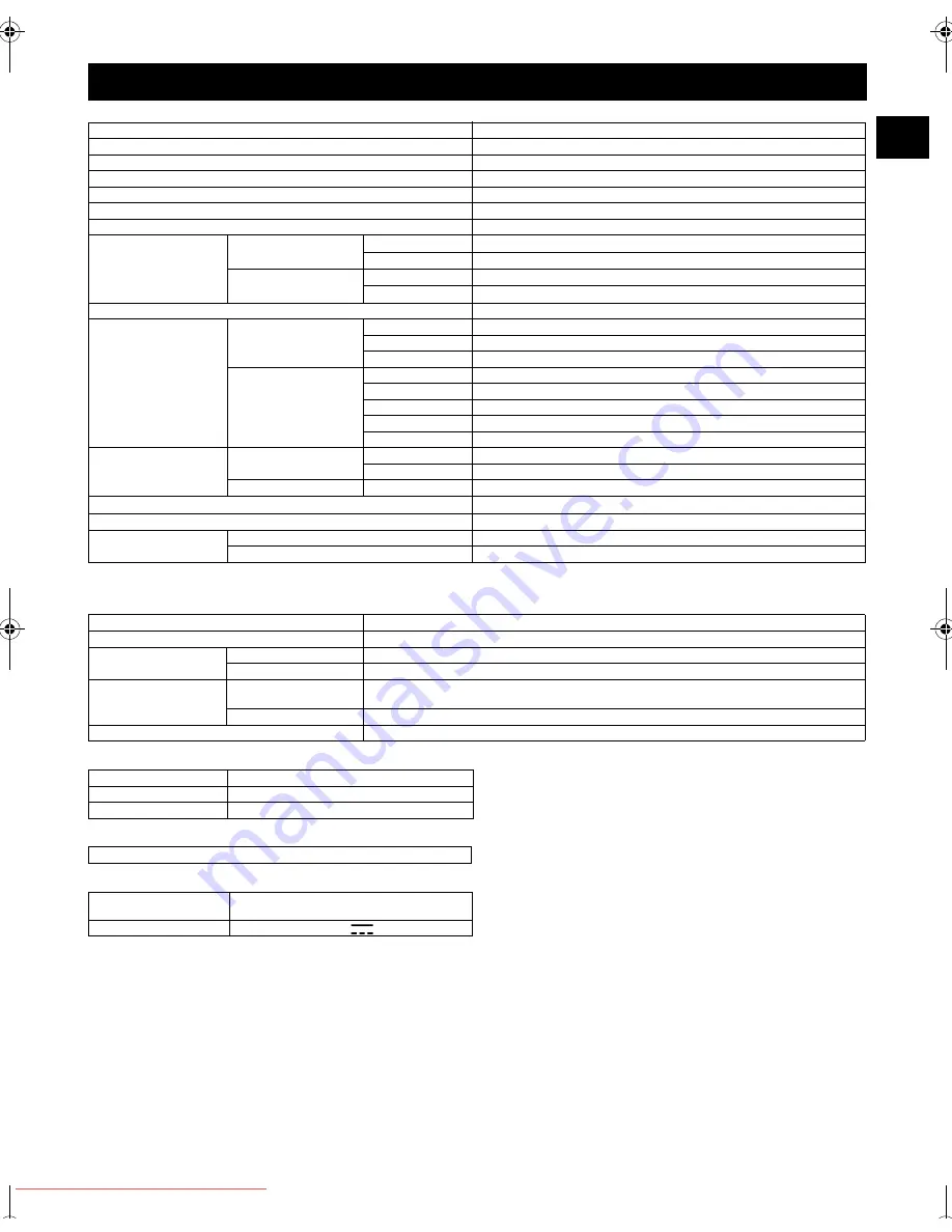 JVC VERBATIM CU-VD20 Instructions Manual Download Page 15