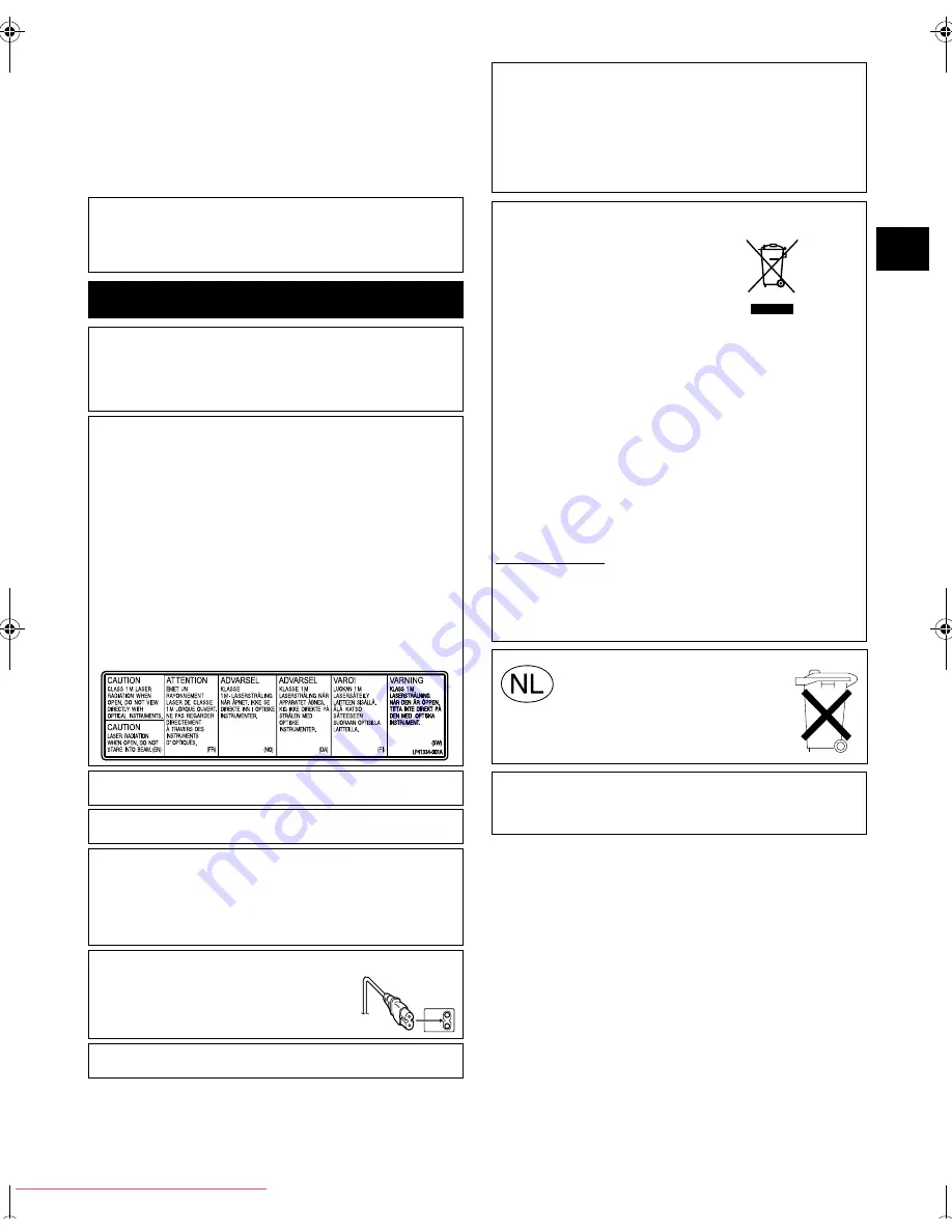 JVC VERBATIM CU-VD20 Instructions Manual Download Page 23