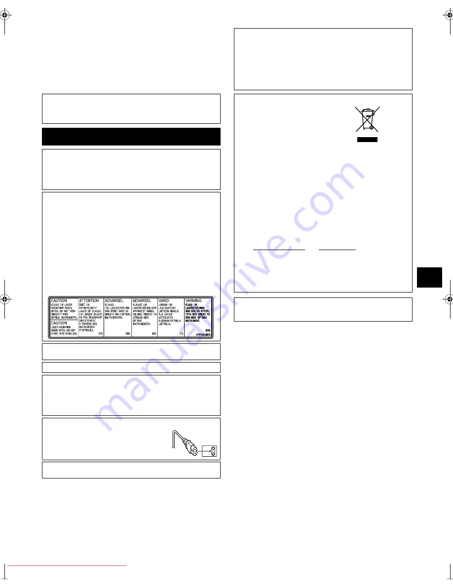 JVC VERBATIM CU-VD20 Instructions Manual Download Page 65