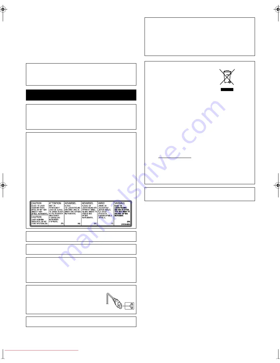 JVC VERBATIM CU-VD20 Instructions Manual Download Page 86