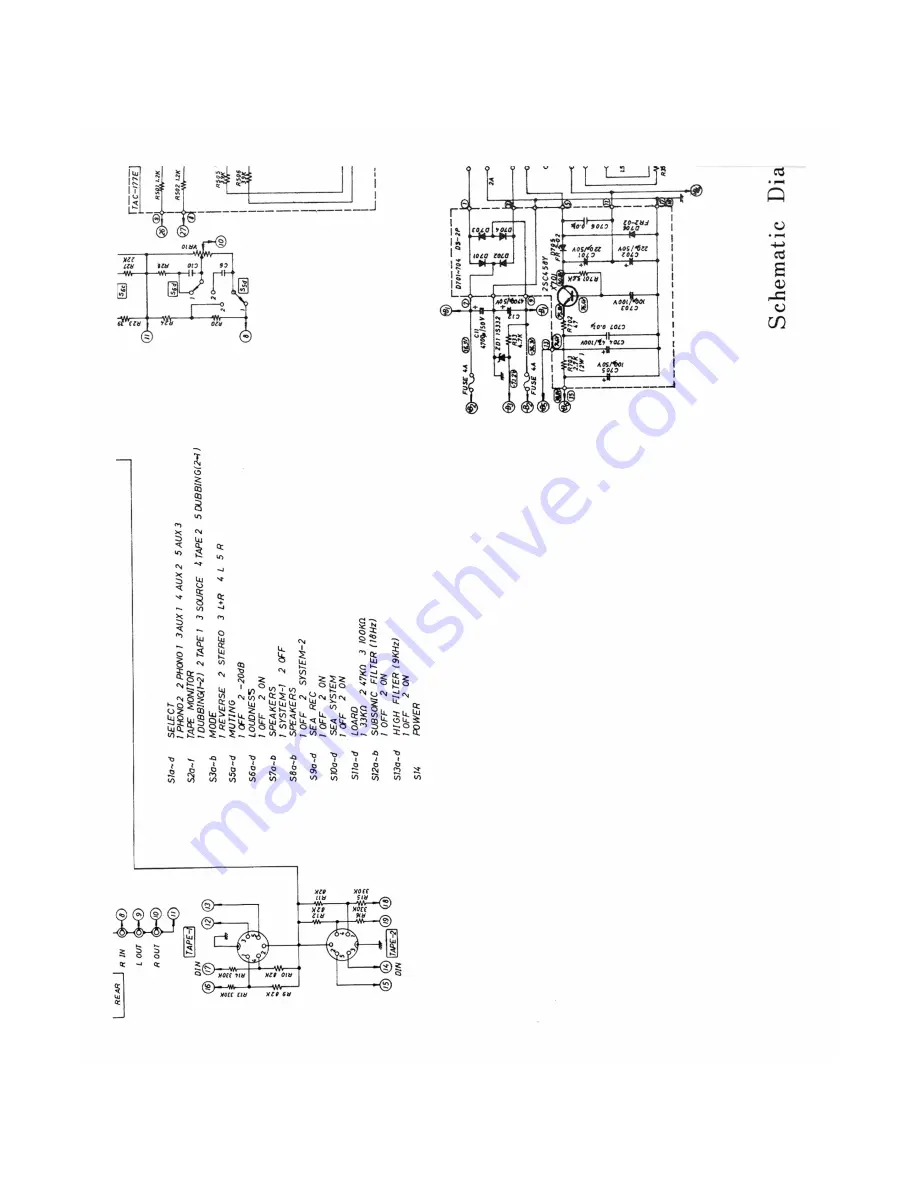 JVC VN-700 Service Manual Download Page 27