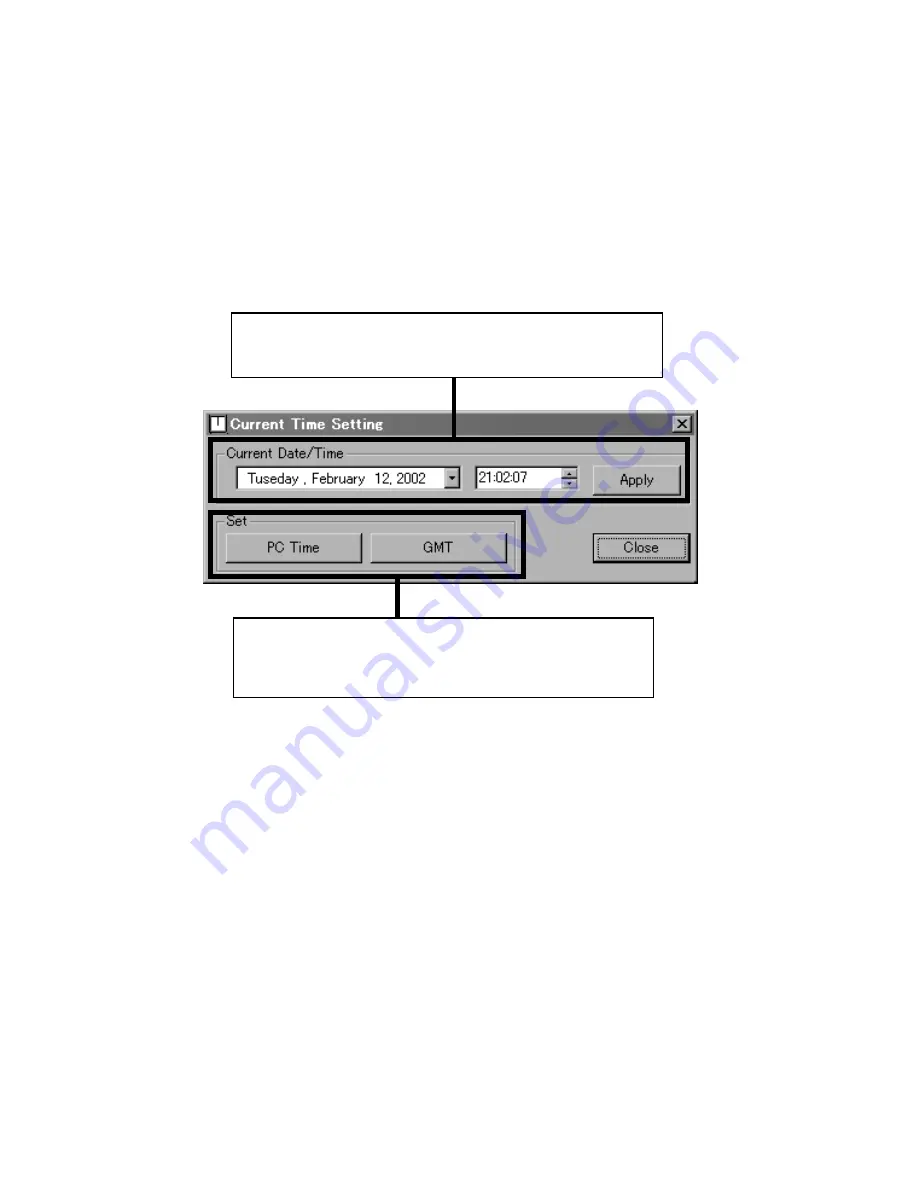 JVC VN-A1U - Network Encoder Скачать руководство пользователя страница 31